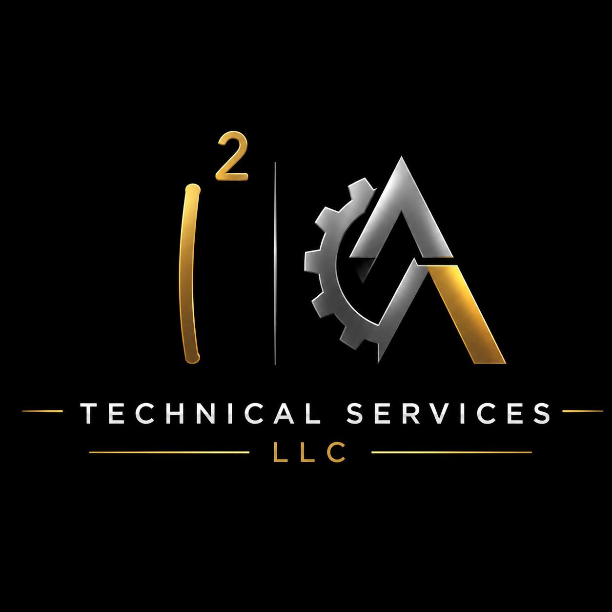 I2A Logo
